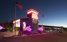 Prospector Hotel & Gambling Hall